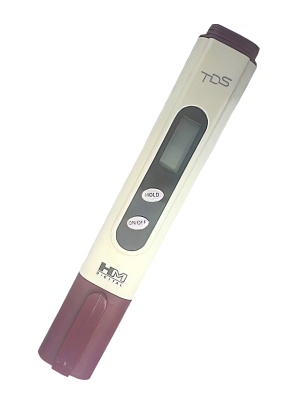 TDS метр Raifil - анализ качества воды